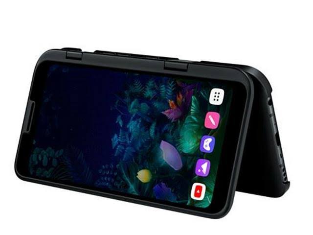 Astro Black 128GB Factory Unlocked Smartphone V644487