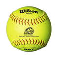 11x22 Pony League Fastpitch Softball (Dozen) X43548