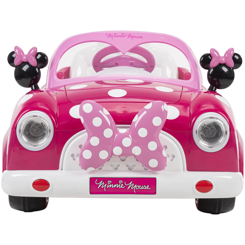 6 Volts Electric Ride-on Car S927699
