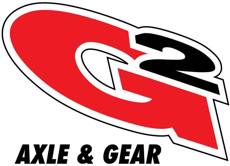 Ring and Pinion Master Install Kit K609