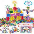 Building Toy Building Blocks Bars Educational Construction Engineering Set 3D Puzzle Z3588