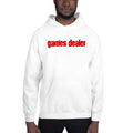 Cali Style Hoodie Pullover Sweatshirt R626
