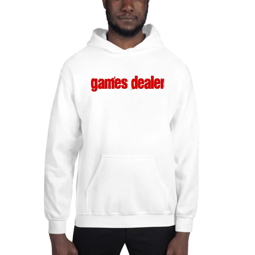 Cali Style Hoodie Pullover Sweatshirt R626