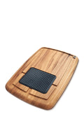 Acacia Wood Board with Insert T37143