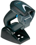 2D Barcode Scanner M781850