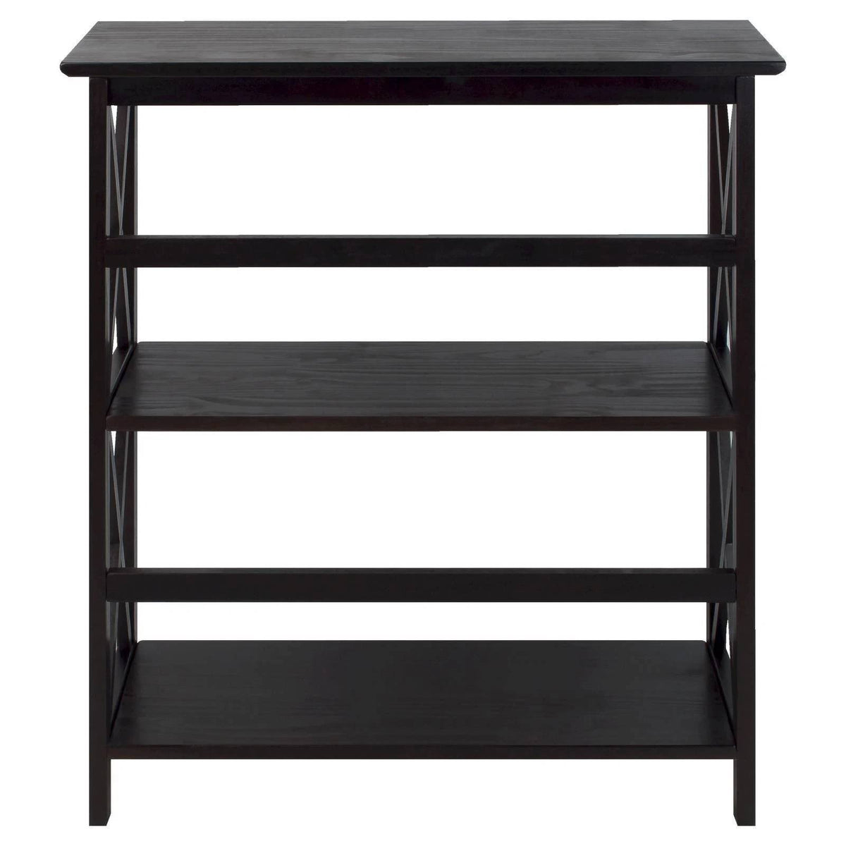3 Tier Bookcase A19910