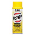 Unscented 24 Oz Aerosol Oven And Grill Cleaner N3962