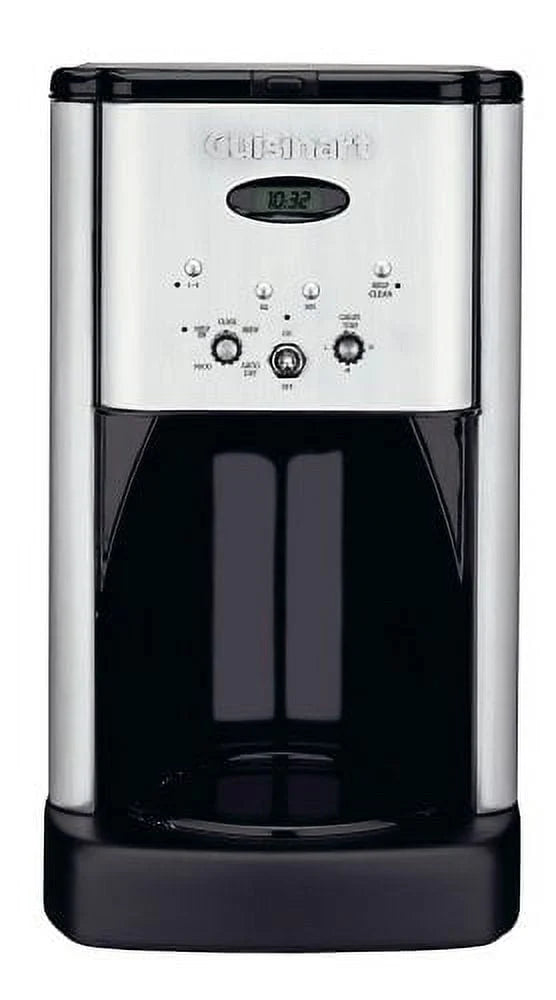 12 Cup Programmable Coffeemaker Z356157