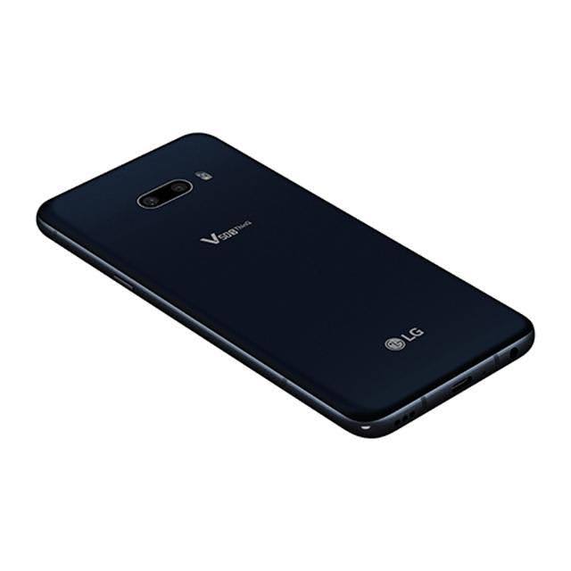 Astro Black 128GB Factory Unlocked Smartphone V644487