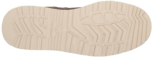 Men's Waterproof Construction Boot V7801