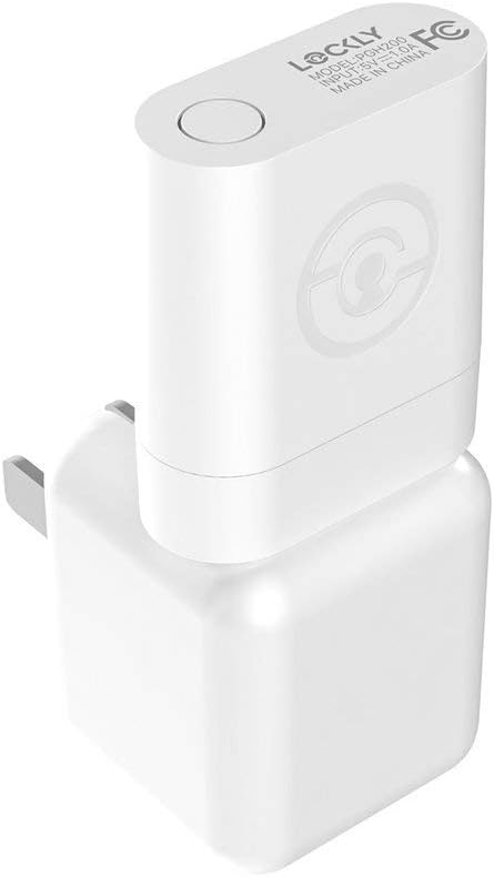 Wi-Fi Smart Hub Pack of 2 B45263