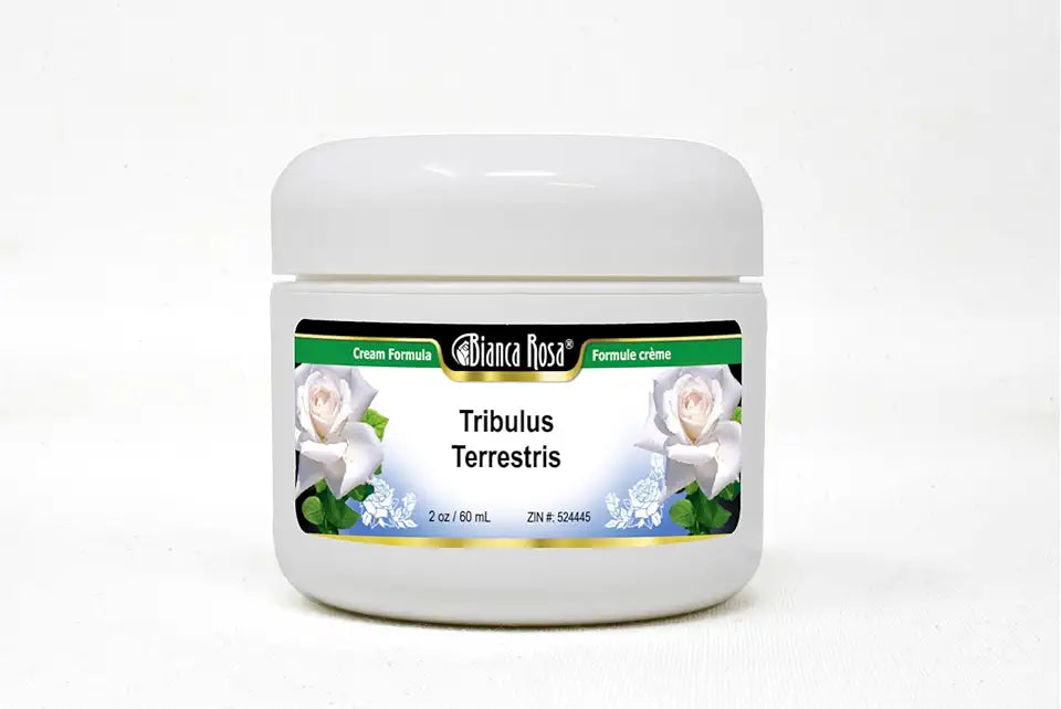 Tribulus Terrestris Cream 2 oz 3 Pack D593569