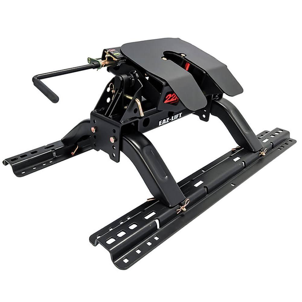 Fifth Wheel Fixed Kit K900