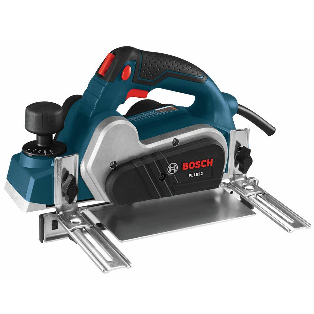 6.5 A Corded Planer Kit with Reversible Carbide Blades G564572