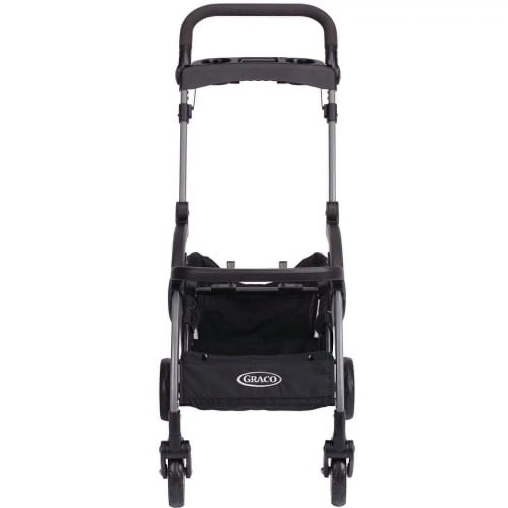 Infant Car Seat Frame and Baby Stroller D79287