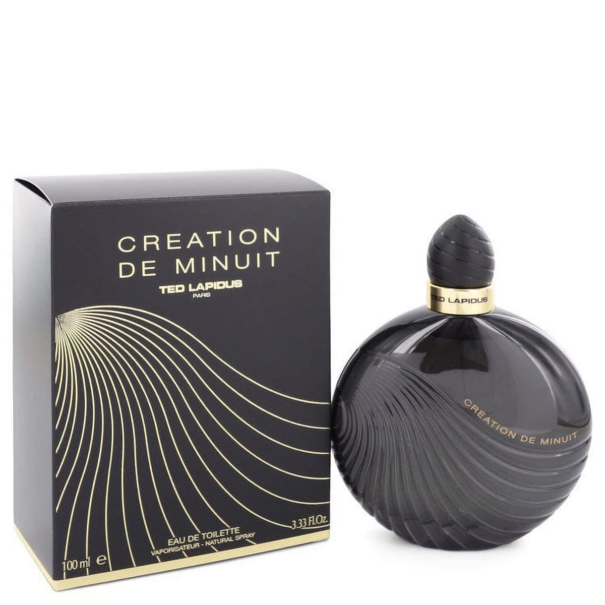 Eau De Toilette Spray 3.3 oz J670698