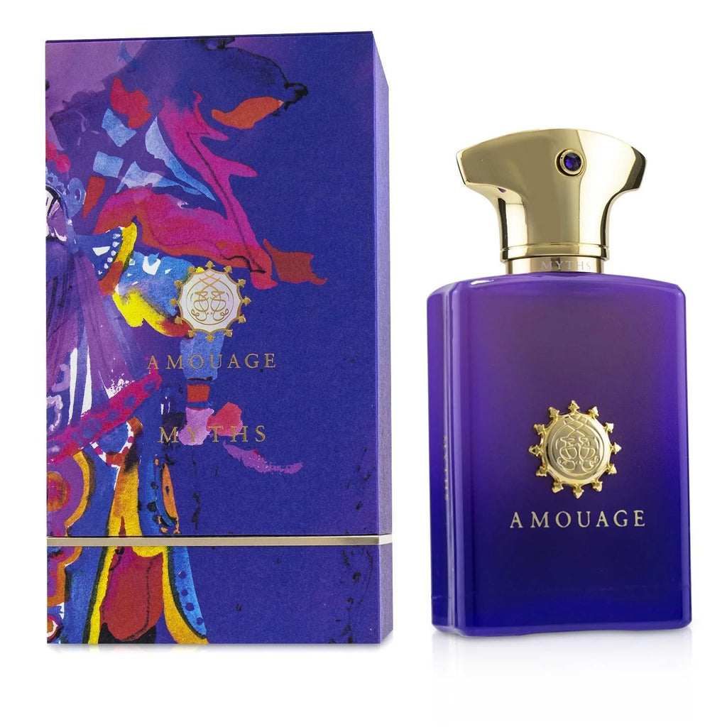 Eau De Parfum Spray 100ml/3.4oz Z54568