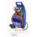 Cap N Hook Braze and Weld Outfit with Plastic Carry P212507