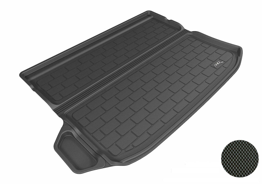 Black Cargo Liner C403735