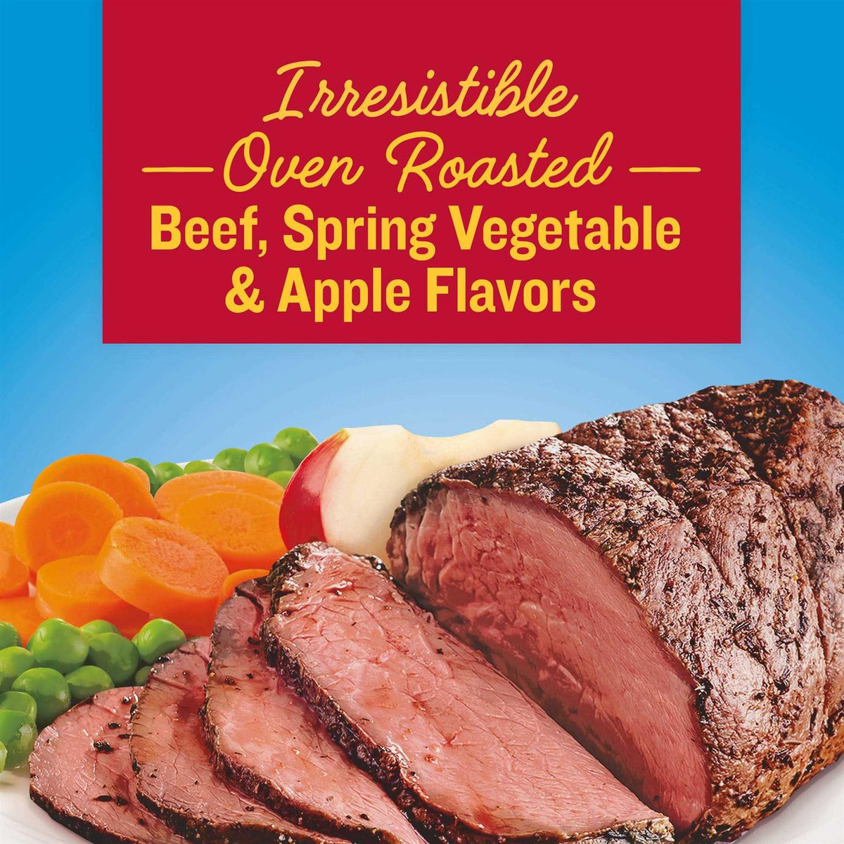 Beef Dog Food G23147