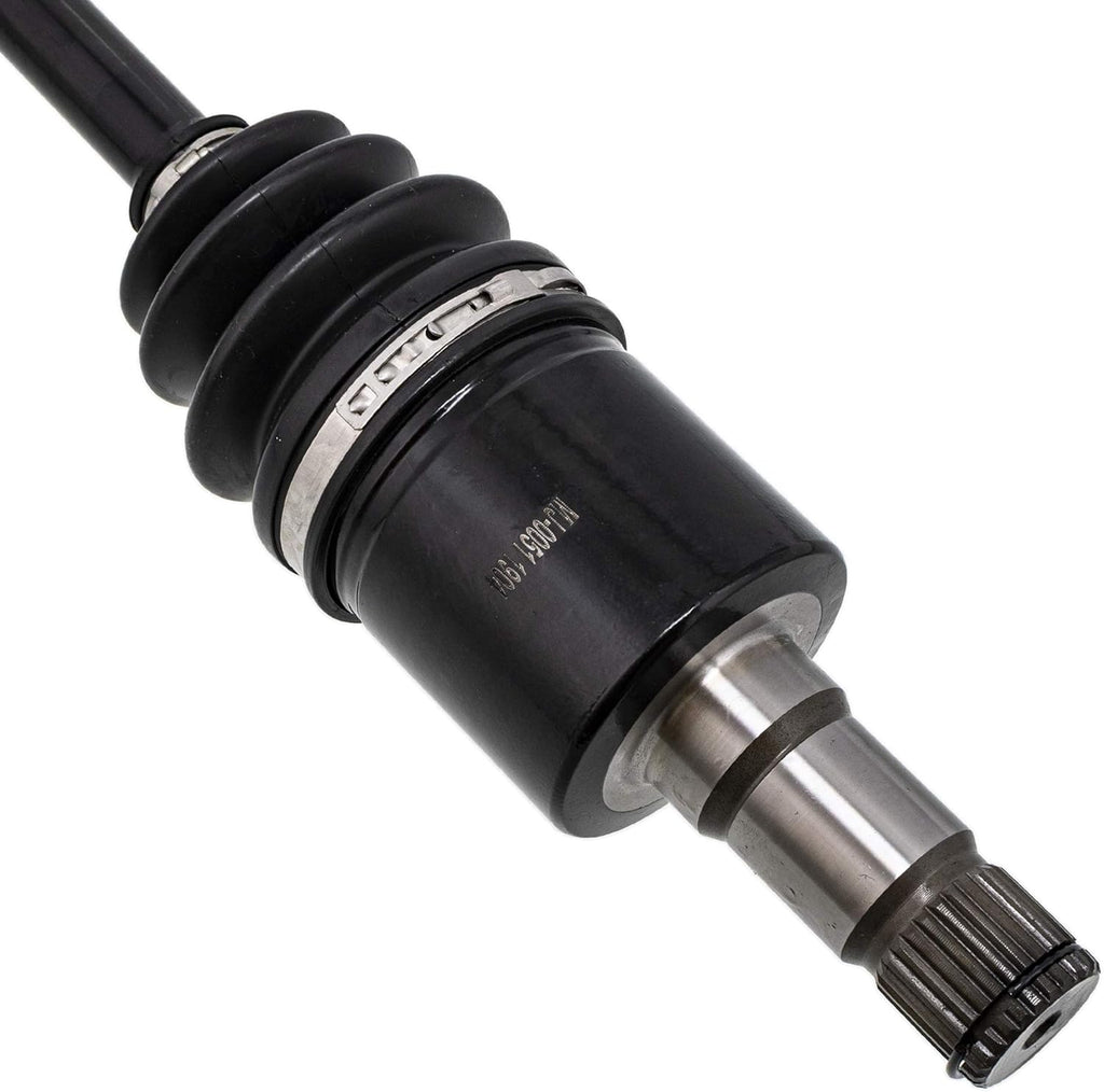 Rear Drive Shaft CV Axle Pack of 2 V4568