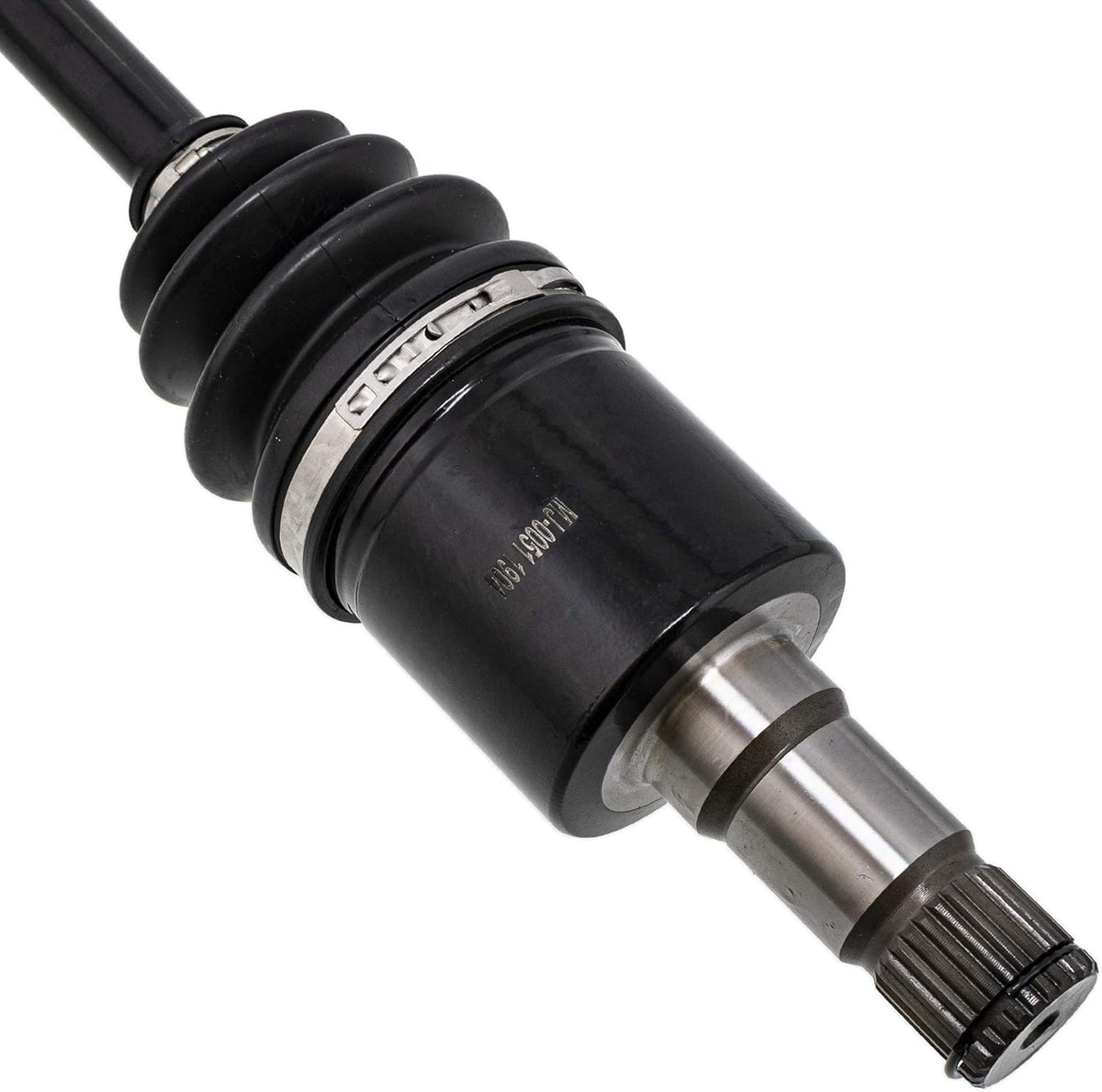 Rear Drive Shaft CV Axle Pack of 2 V4568