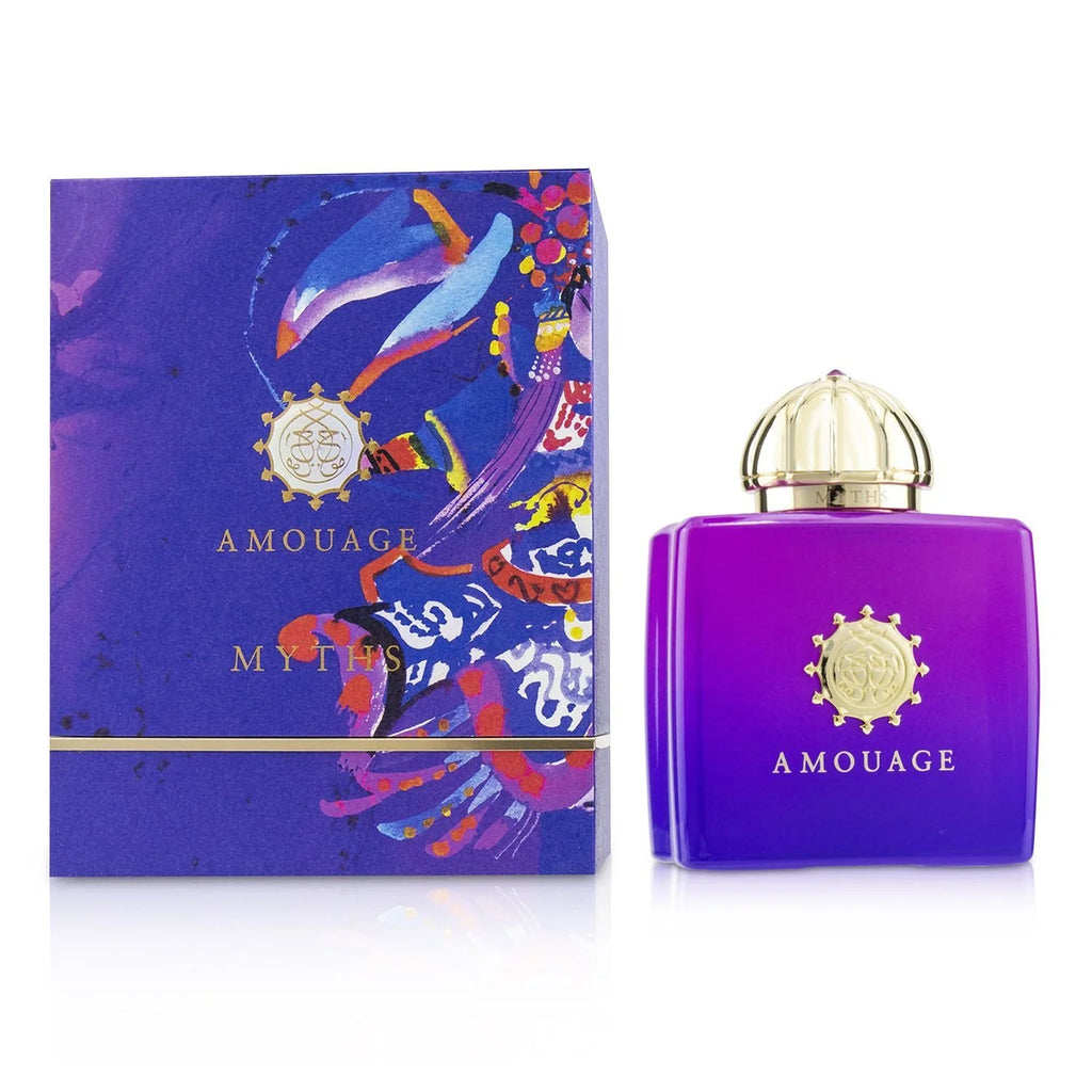 Eau De Parfum Spray 100ml/3.4oz Z54568