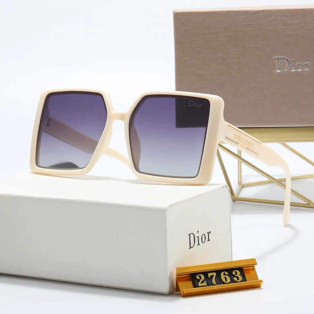 Simple Polarized Sunglasses E846769