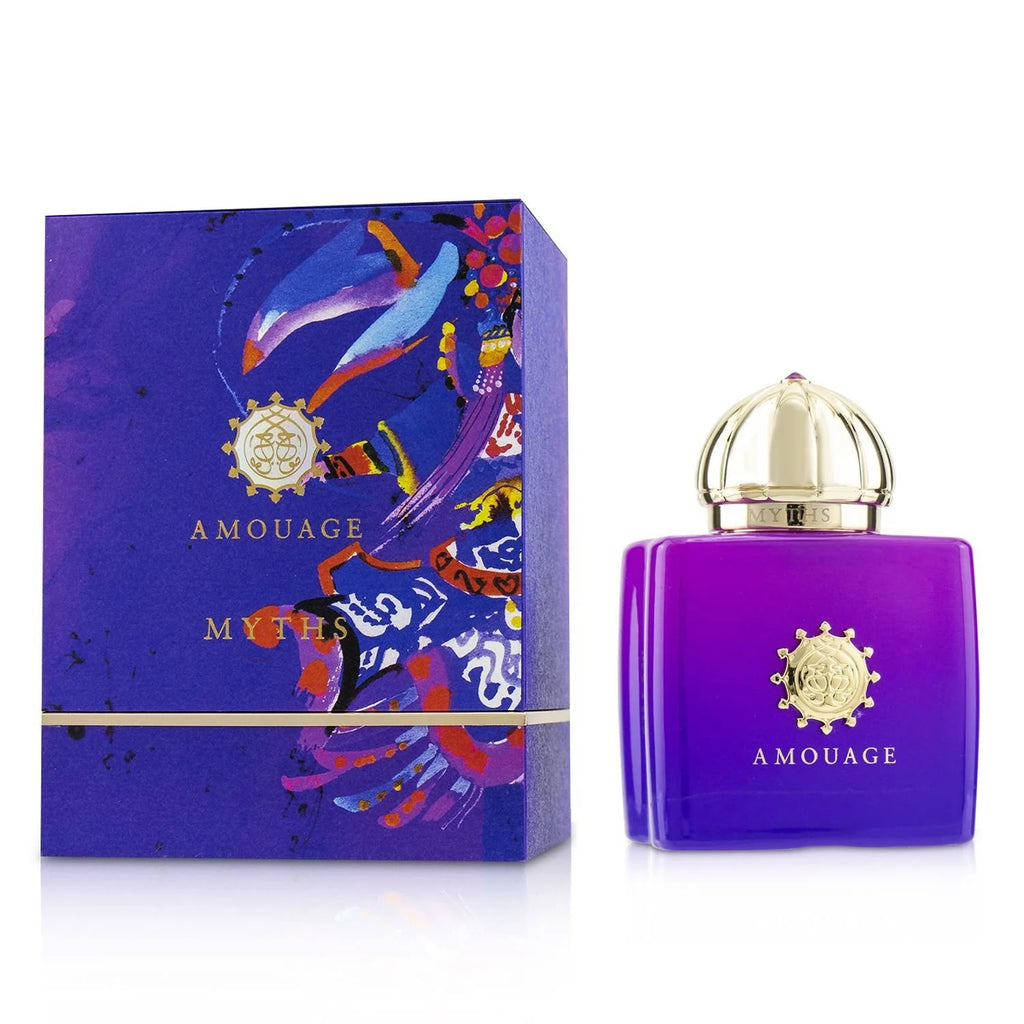 Eau De Parfum Spray 100ml/3.4oz Z54568