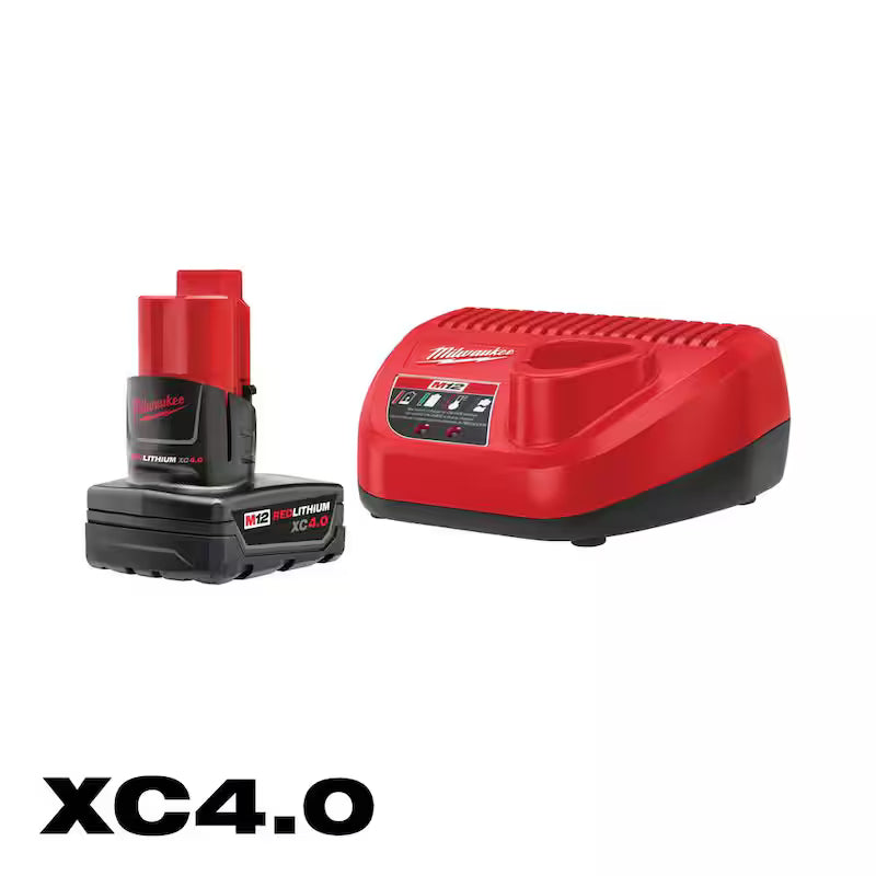 12-Volt Cordless Submersible Water Transfer Pump A365