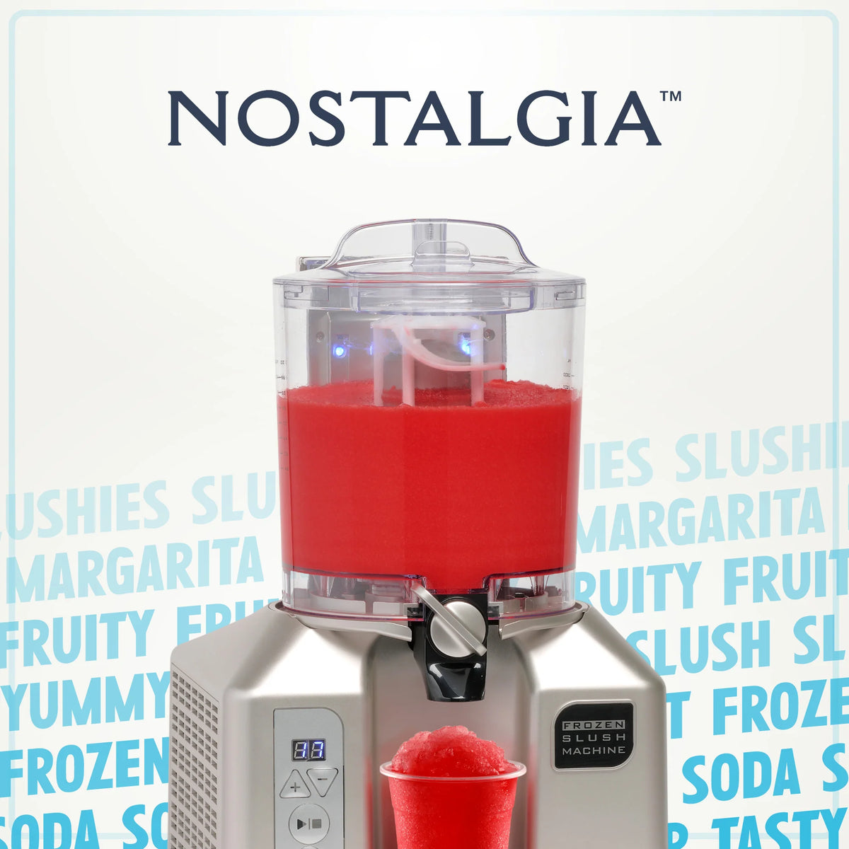 Frozen Slush Machine L242241