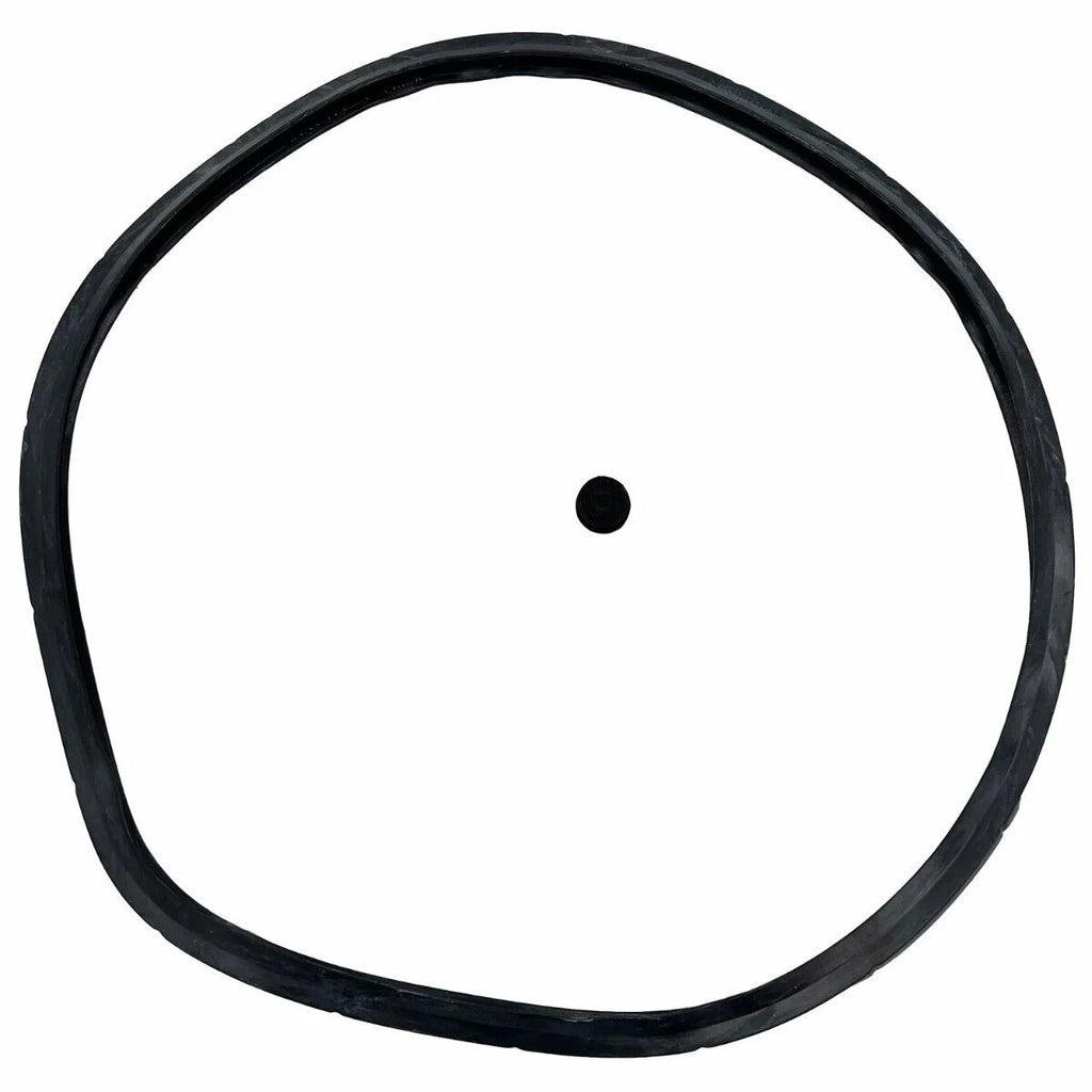 Pressure Cooker Sealing Ring Gasket & Overpressure Plug N95347