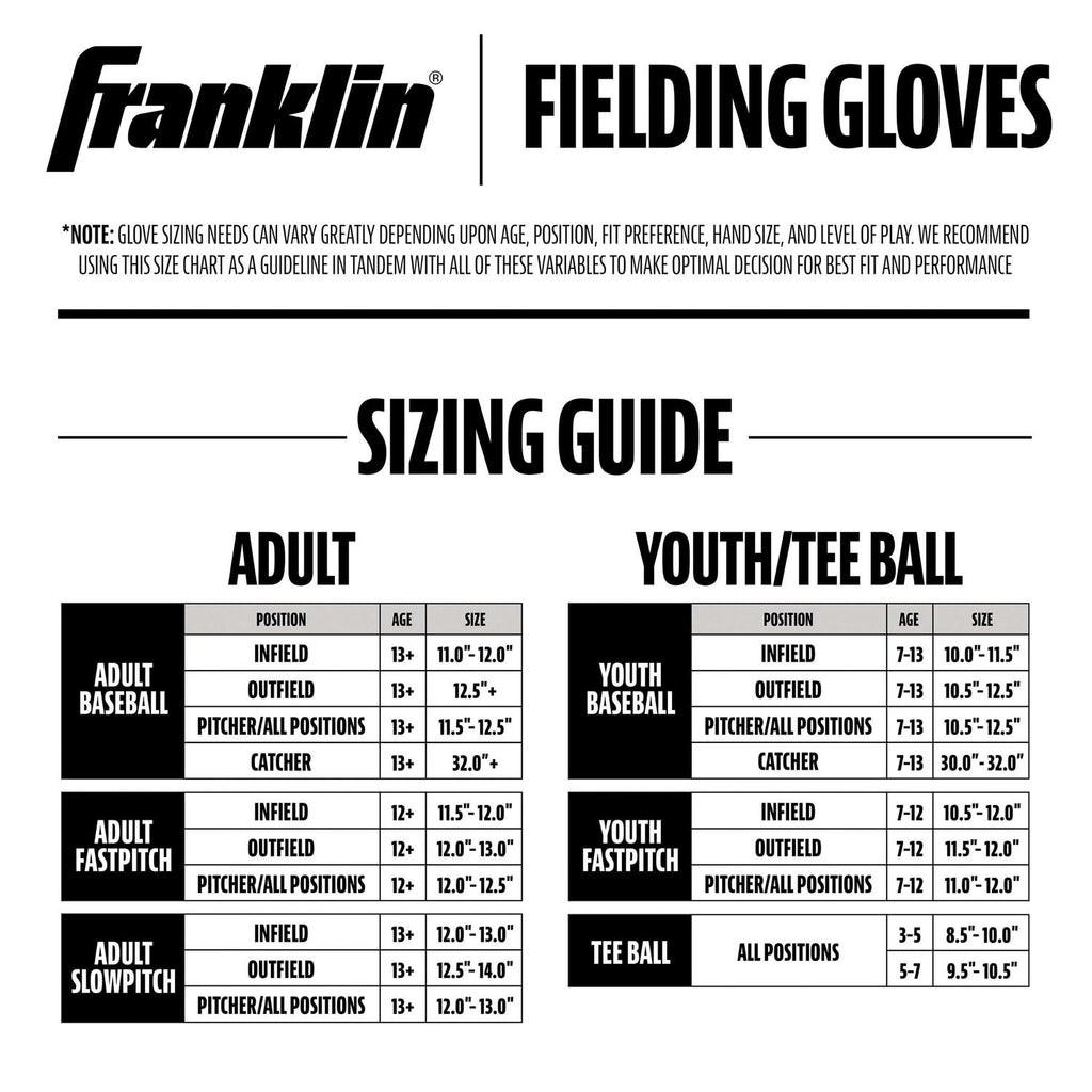 Fastpitch Softball Glove S488