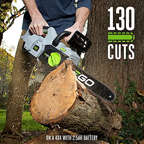 16-Inch 56V Cordless Chainsaw I7177