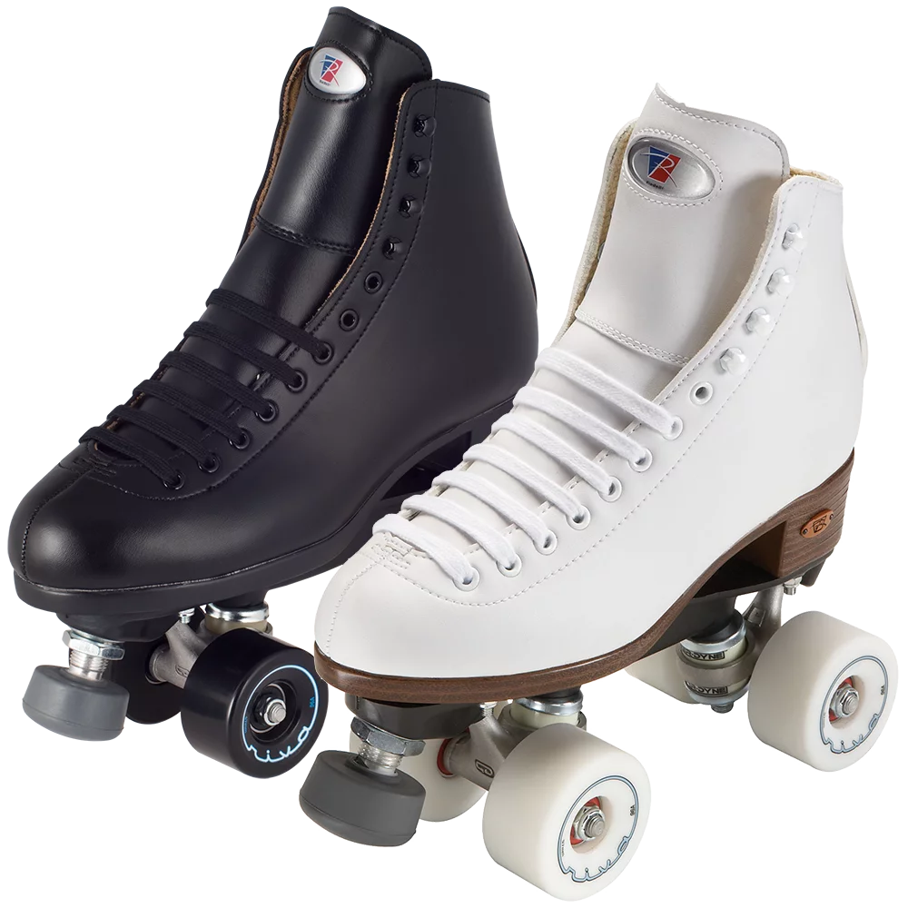 Quad Roller Skates E4893