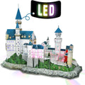 128 Pieces 3D Puzzle S99748
