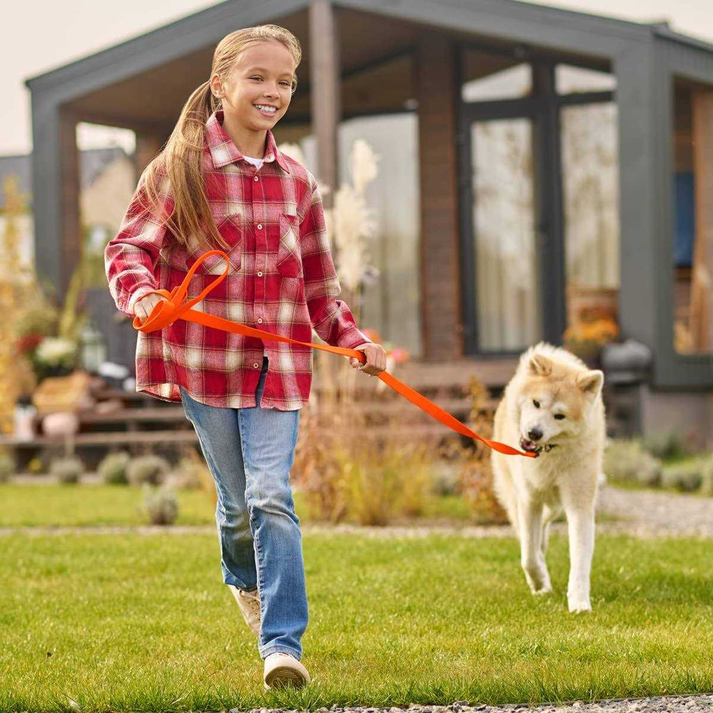Waterproof K9 Working Dog Leash J4778