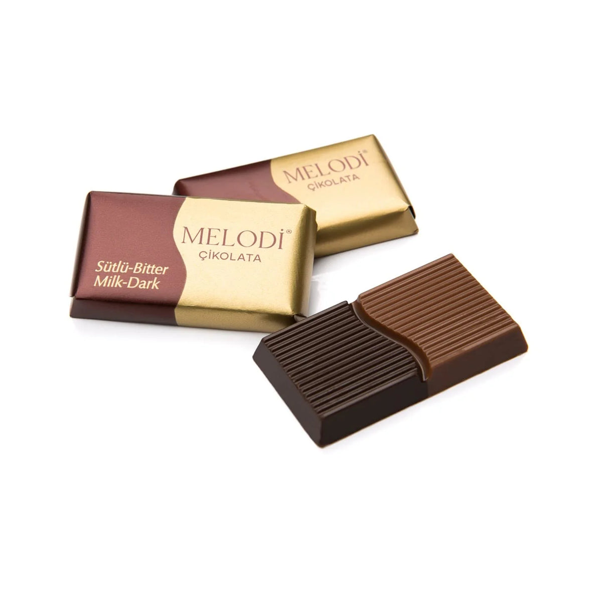 Chocolate Gift Box, 60 Pieces, 14.10 Oz T79298