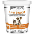 Liver Support Pet Supplies D6851