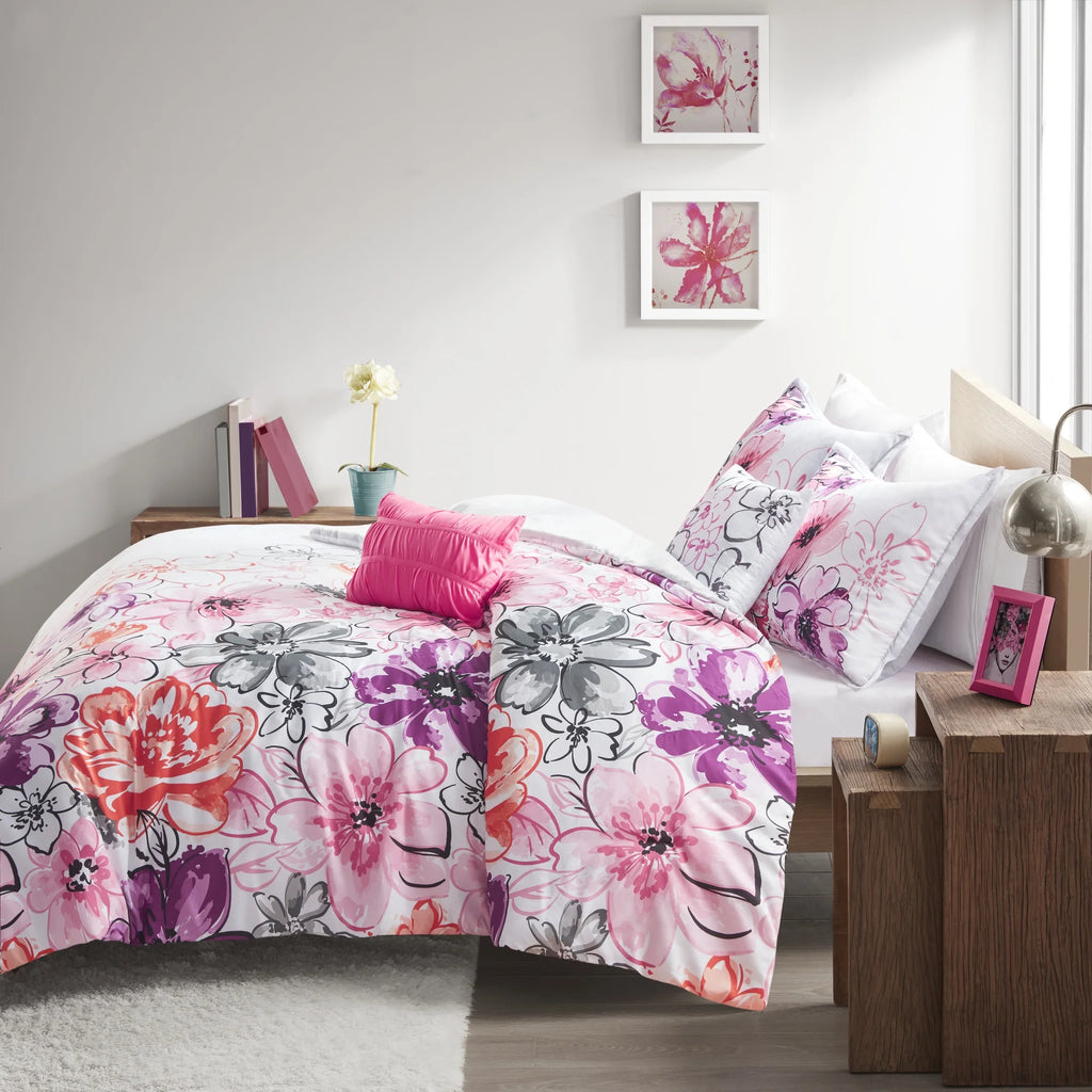 Bedding Comforter Set H148