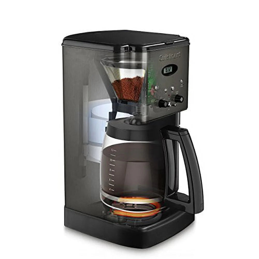 12 Cup Programmable Coffeemaker Z356157