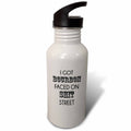 21 oz Sports Water Bottle L76244