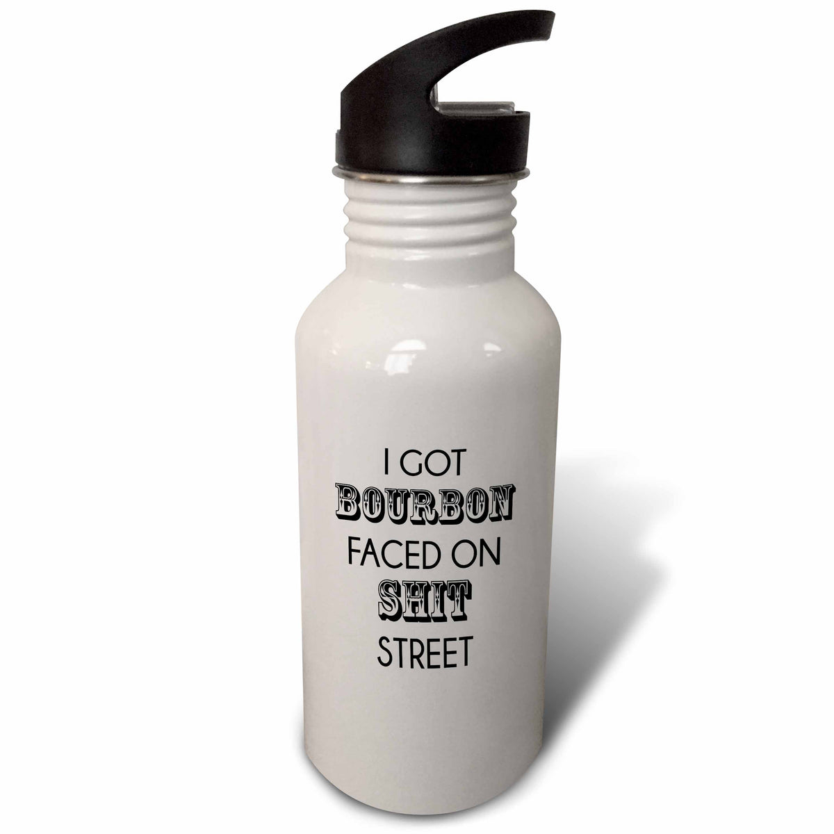 21 oz Sports Water Bottle L76244