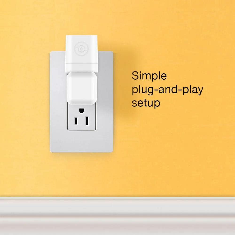 Wi-Fi Smart Hub Pack of 2 B45263