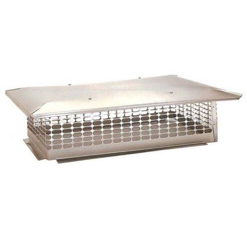 Mount Stainless Steel Stock Custom Cap R4722