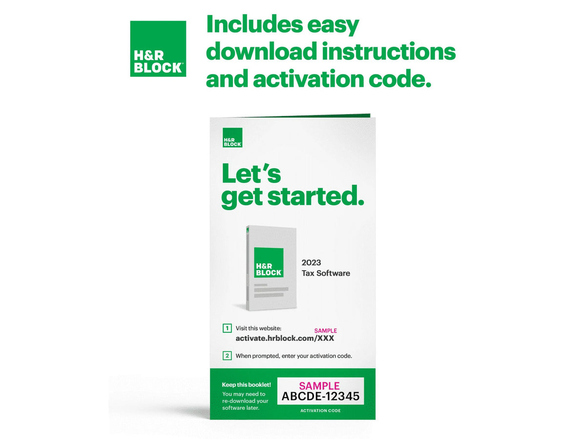 Tax Software A8384