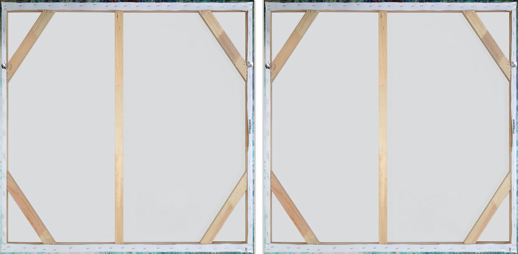 Diptych R711