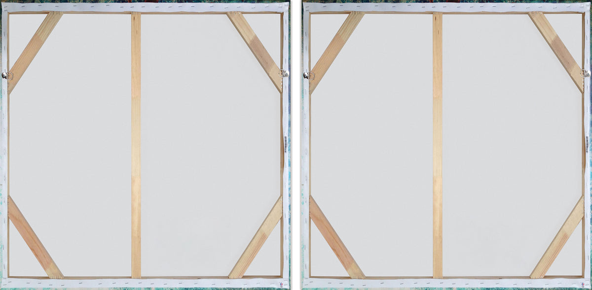 Diptych R711