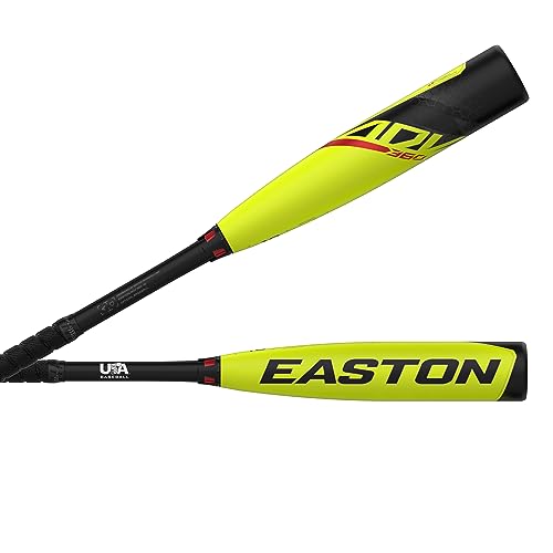 2 Pc. Composite Baseball Bat E593