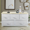 5 Drawer Storage Chest A86292